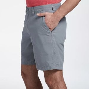 Columbia Washed Out Chino Shorts